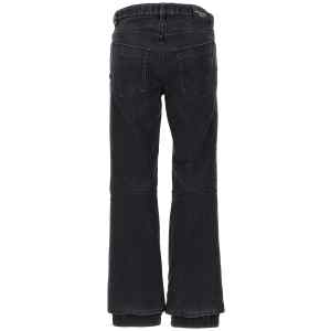 Balenciaga Ski Jeans