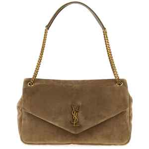 Saint Laurent Calypso Shoulder Bag