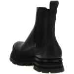 Alexander McQueen Wander Ankle Boots