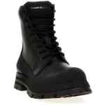 Alexander McQueen Wander Ankle Boots