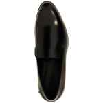 Alexander McQueen Leather Loafers