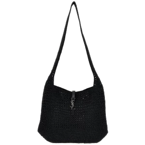 Saint Laurent Le 5 Ã 7 Midi Shopping Bag