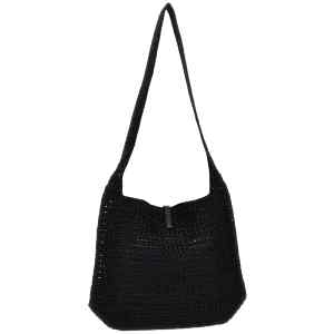 Saint Laurent Le 5 à 7 Midi Shopping Bag