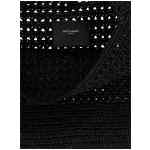 Saint Laurent Le 5 à 7 Midi Shopping Bag