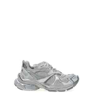 Balenciaga Runner 2.0 Sneakers
