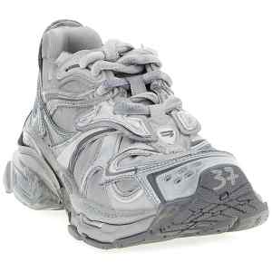 Balenciaga Runner 2.0 Sneakers