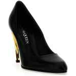 Alexander McQueen Armadillo Pumps