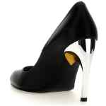 Alexander McQueen Armadillo Pumps