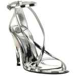 Alexander McQueen Armadillo Sandals