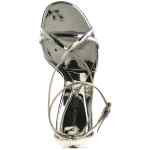 Alexander McQueen Armadillo Sandals