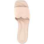 Alexander McQueen Seal Sandals