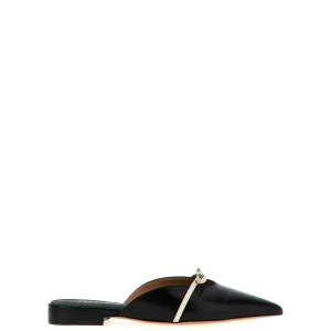 Ferragamo Giulye Mules
