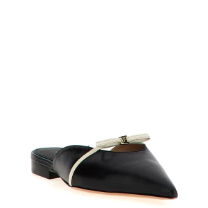 Ferragamo Giulye Mules