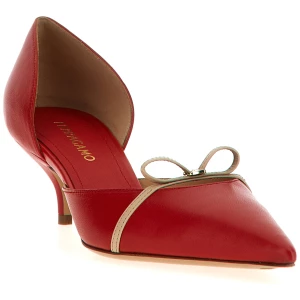 Ferragamo Gyoia Pumps