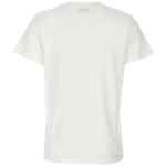 Alexander McQueen Logo Print T-shirt