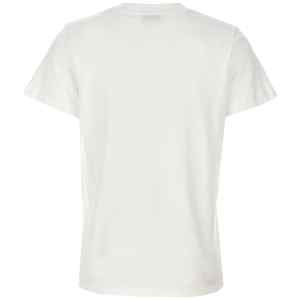 Alexander McQueen Logo Print T-shirt