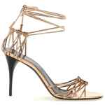 Saint Laurent Babylone Sandals