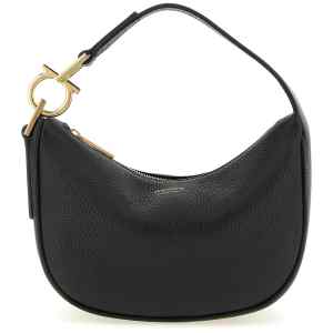 Ferragamo Gancini Handbag