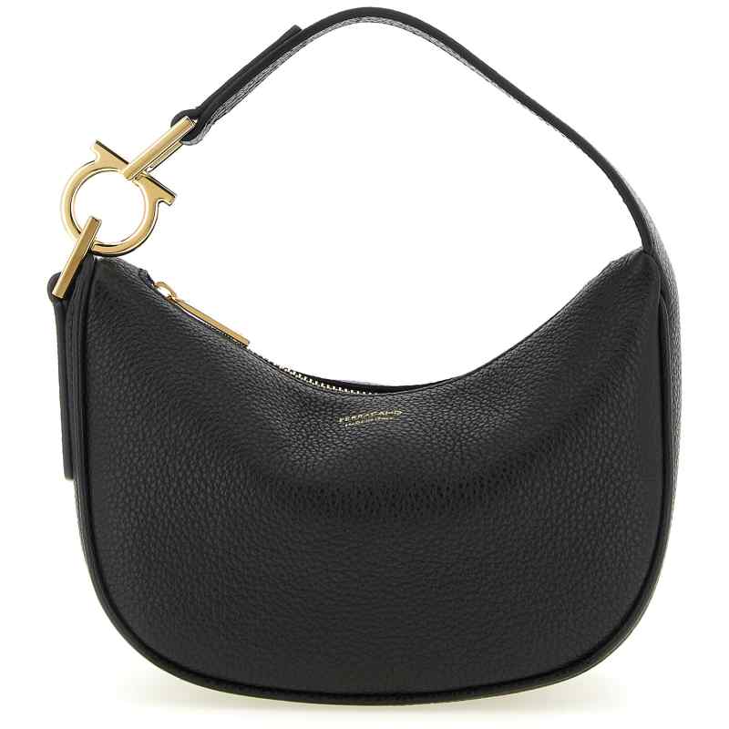 Ferragamo Gancini Handbag