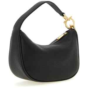 Ferragamo Gancini Handbag