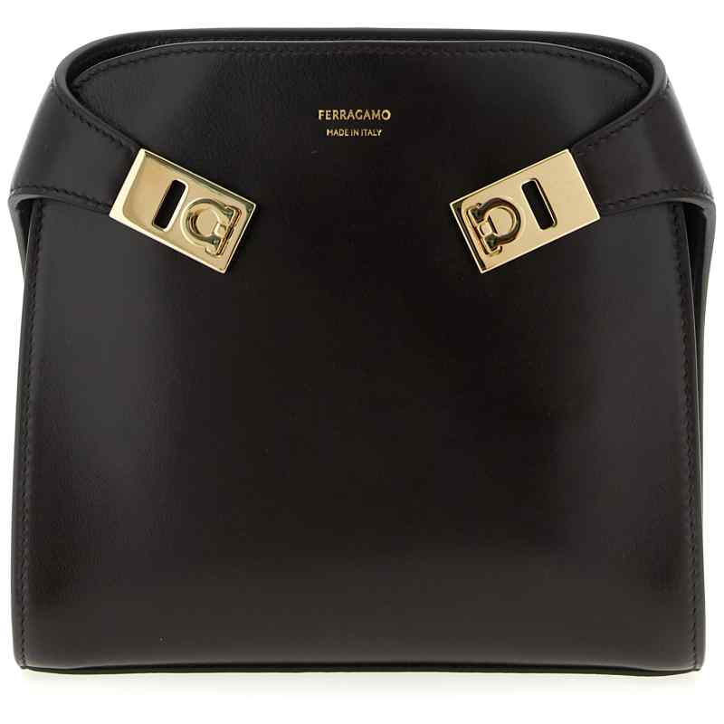Ferragamo ‘hug Bb S’ Belt Bag