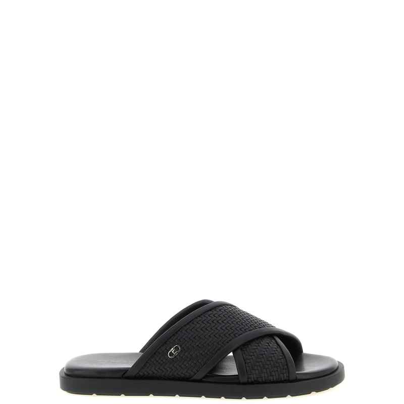 Ferragamo Brise 2 Sandals