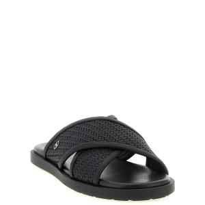 Ferragamo Brise 2 Sandals