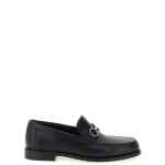 Ferragamo Teatro Loafers