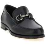 Ferragamo Teatro Loafers