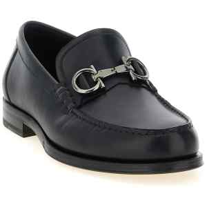 Ferragamo Teatro Loafers