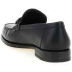 Ferragamo Teatro Loafers