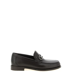 Ferragamo Teatro Loafers