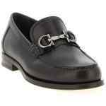 Ferragamo Teatro Loafers