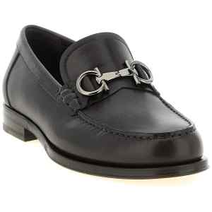 Ferragamo Teatro Loafers