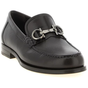 Ferragamo Teatro Loafers
