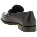Ferragamo Teatro Loafers