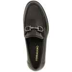 Ferragamo Teatro Loafers