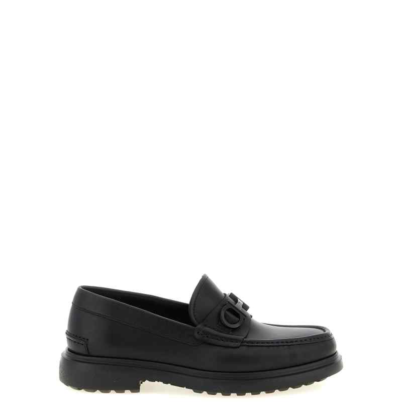 Ferragamo Tobias Loafers
