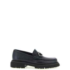 Ferragamo Cocoon Loafers
