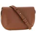 Ferragamo Double Gancini Mini Shoulder Bag