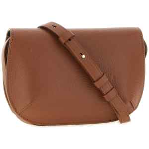 Ferragamo Double Gancini Mini Shoulder Bag