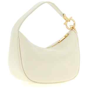 Ferragamo Gancini Handbag