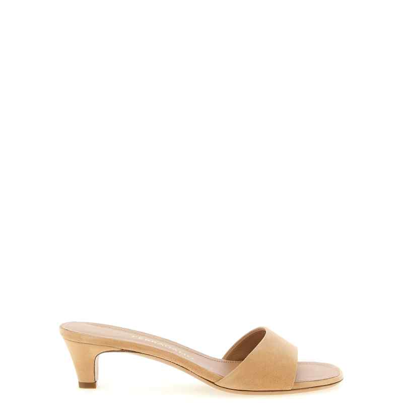 Ferragamo Tatiana Sandals