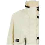 Ferragamo Tech Linen Jacket