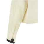 Ferragamo Tech Linen Jacket