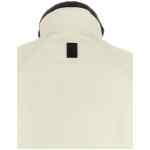 Ferragamo Tech Linen Jacket