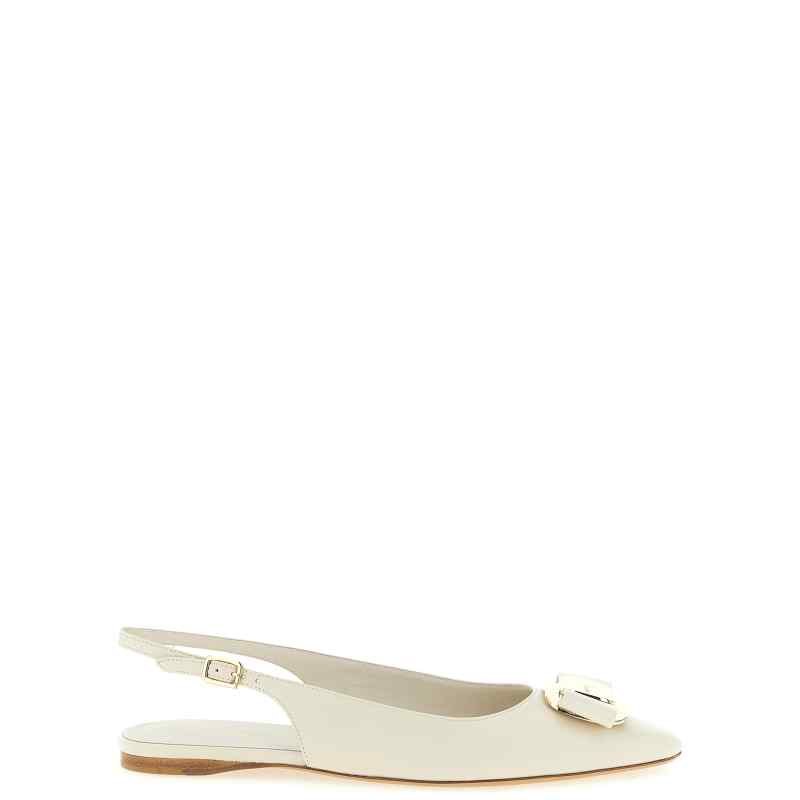 Ferragamo Zelmy Slingback