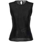 Alexander McQueen Armor Top
