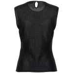 Alexander McQueen Armor Top