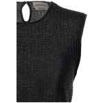 Alexander McQueen Armor Top